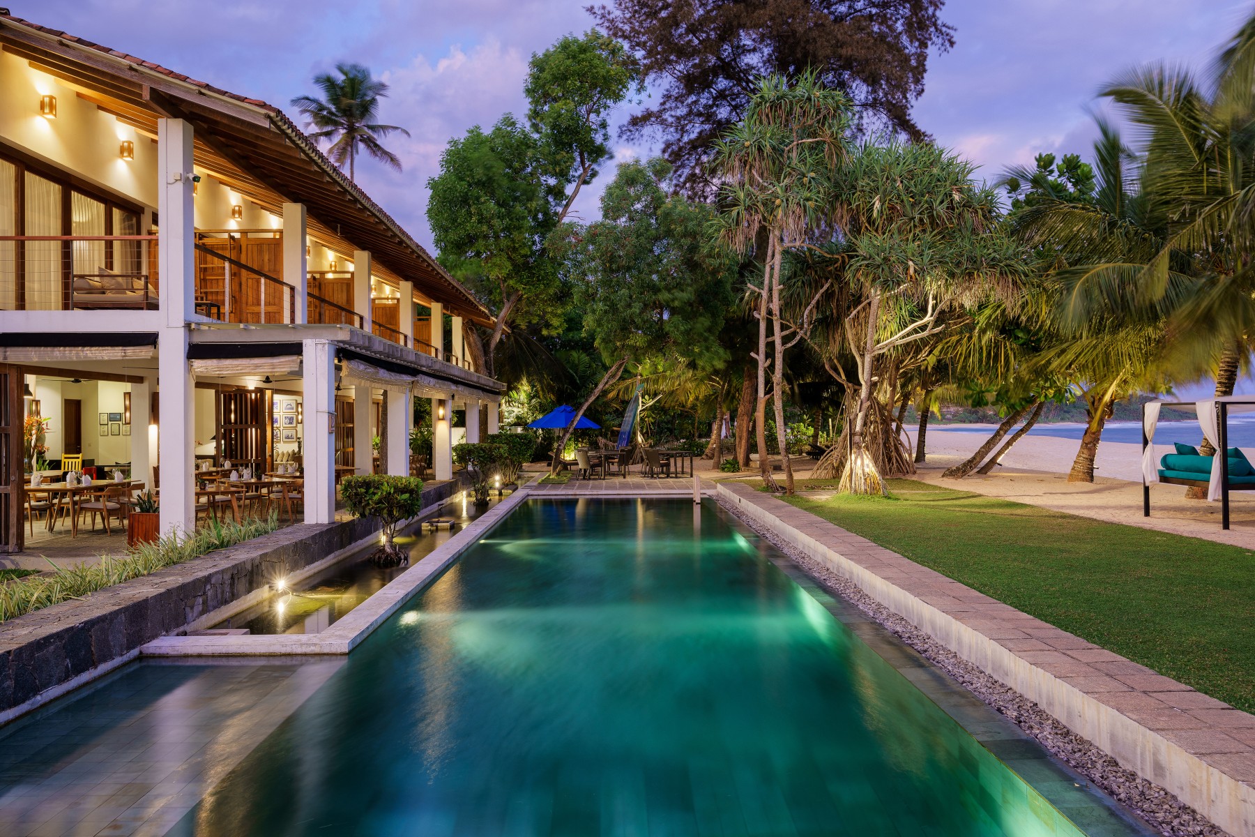 Lantern Boutique Hotel